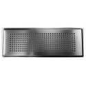 Grille allongée Roma pour CLD