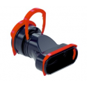 Raccord Comfotube/ComfoFlat