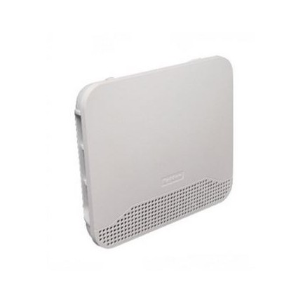 Entrée d'air hygro acoustique