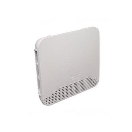 Entrée d'air hygro acoustique