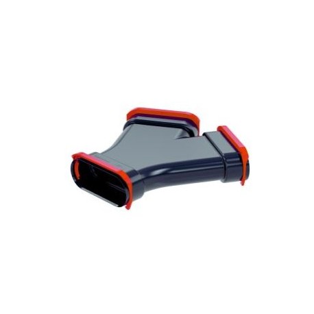 Dérivation Y- COMFOFLAT