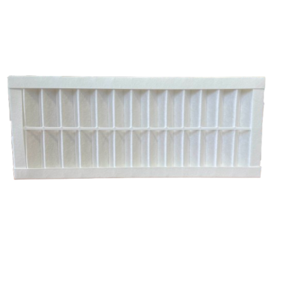 Pack filtres G4 pour RCV320