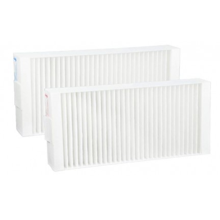 Filtres 2G4 / 1M5 pour IDEO 325