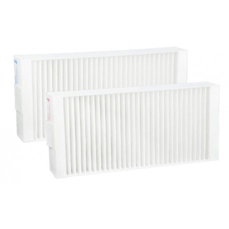 Pack 2 filtres G4 pour IDEO 325