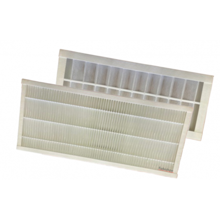 Pack filtres Gén G4/F7 anti-pollen HCV 5