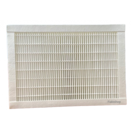 Filtre F7 pour caisson IsoBox