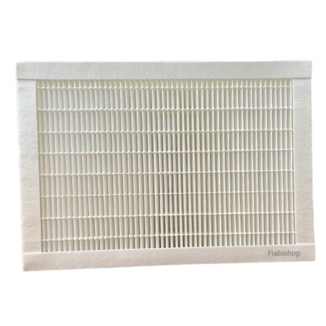 Filtre F7 pour caisson IsoBox