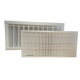 Pack filtres G4/F7 anti-pollen pour HCH 5