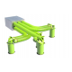 Conduit PEHD - DN75/90 - Brink 