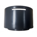 Connecteur sup DN90 / DN75 pour caisson Easy Renov Plus