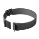 Collier de fixation pour conduit isolé Brink