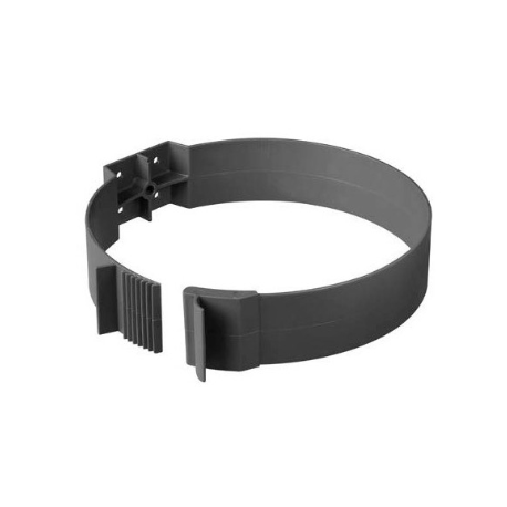 Collier de fixation pour conduit isolé Brink