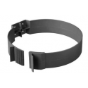Collier de fixation conduit EPE - dn 125 à 200