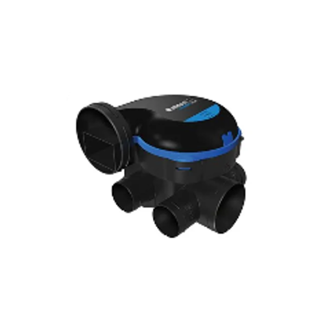 EASYHOME HYGRO HP+
