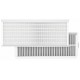 Filtres F7/G4 - ComfoAir 350-550 