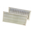 Pack filtres G4/F7 pour HCV700