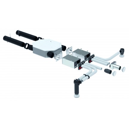 ComfoKit FLEX 350 Zehnder