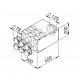 Caisson répartiteur 6 x DN75 - Flexpipe Plus