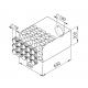 Caisson répartiteur 15 x DN75 - Flexpipe Plus