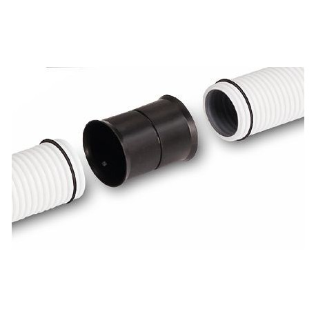 Manchon femelle DN 75 - Flexpipe