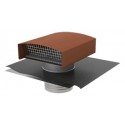 Chapeau de toit métallique CTM 150