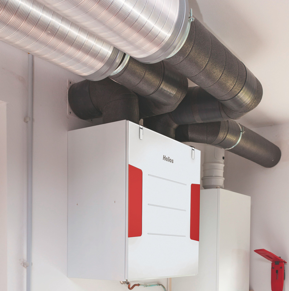 Focus : les points importants d'une bonne installation de VMC